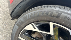 Kia Sportage 1.6T GDi ISG GT-Line 5dr Petrol Estate